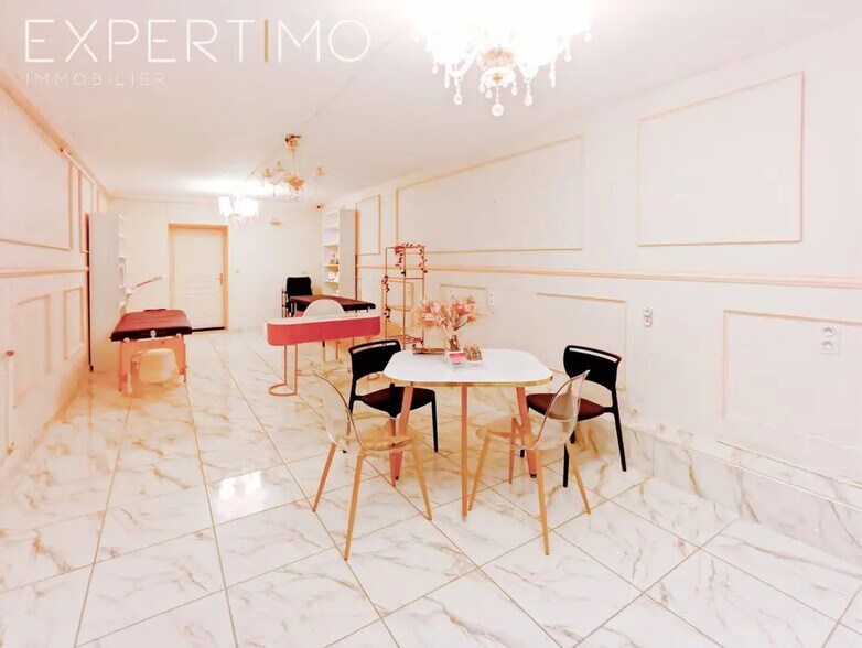 Local commercial dans Étampes à vendre - Photo intérieure – Image 2 sur 6