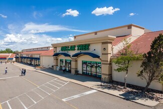 Plus de détails pour 7500 S University Blvd, Centennial, CO - Local commercial à louer