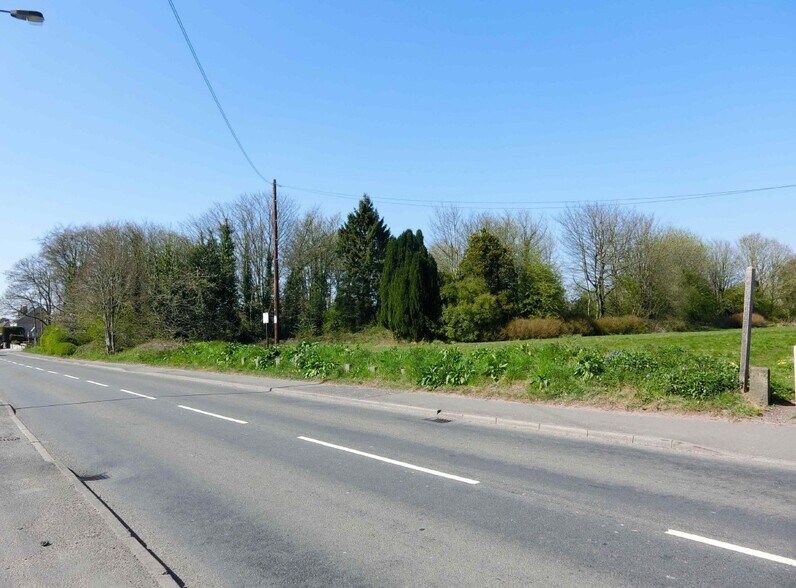 Cannock Rd, Cannock à vendre - Photo principale – Image 1 sur 1