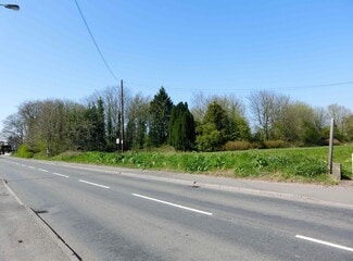 Plus de détails pour Cannock Rd, Cannock - Terrain à vendre