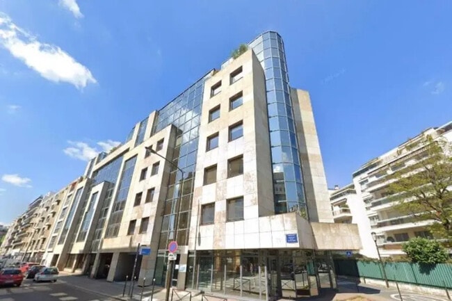 Plus de détails pour 76 Boulevard De La République, Boulogne-Billancourt - Bureau à louer