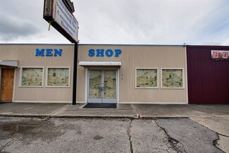 Plus de détails pour 2519 Lower Huntington Rd, Fort Wayne, IN - Local commercial à louer