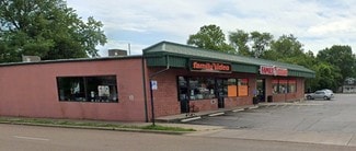 Plus de détails pour 1609 W Main St, Belleville, IL - Local commercial à louer