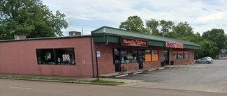 Plus de détails pour 1609 W Main St, Belleville, IL - Local commercial à louer