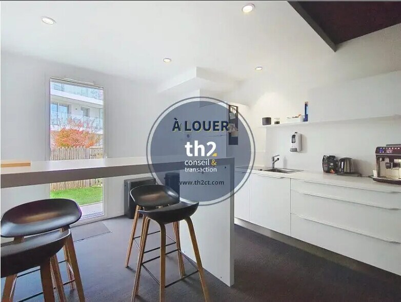 Bureau dans Caen à louer - Photo intérieure – Image 3 sur 4