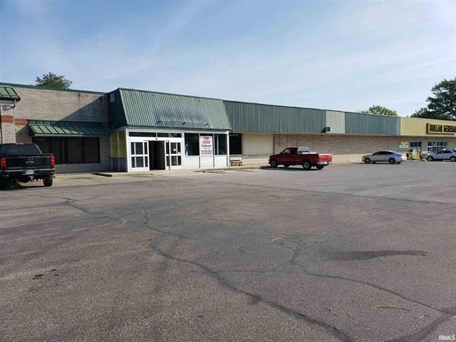 1305 W Main St, Mitchell, IN à louer - Photo de l’immeuble – Image 2 sur 4