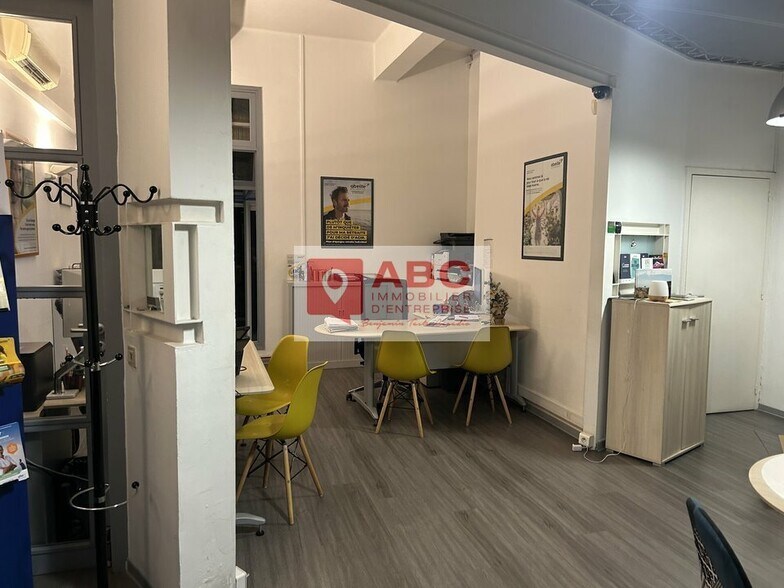 Bureau dans Perpignan à louer - Photo intérieure – Image 2 sur 6