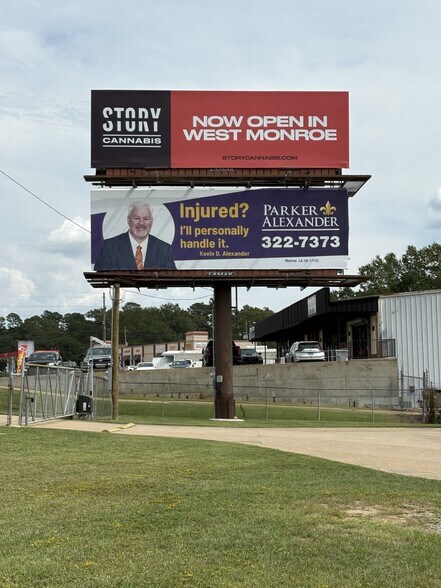 4601 Cypress st, West Monroe, LA à vendre - Autre – Image 2 sur 10