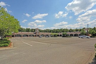 Plus de détails pour 120-154 Morrisville Square Way, Morrisville, NC - Local commercial à louer