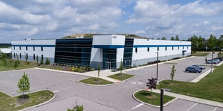 Plus de détails pour 29325 Fountain Pkwy, Solon, OH - Bureau, Industriel/Logistique à louer