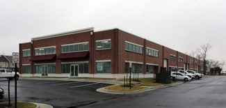 Plus de détails pour 22149 Davis Dr, Sterling, VA - Local d'activités à louer