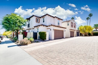 Plus de détails pour 45900-45924 Highway 74, Palm Desert, CA - Logement à vendre
