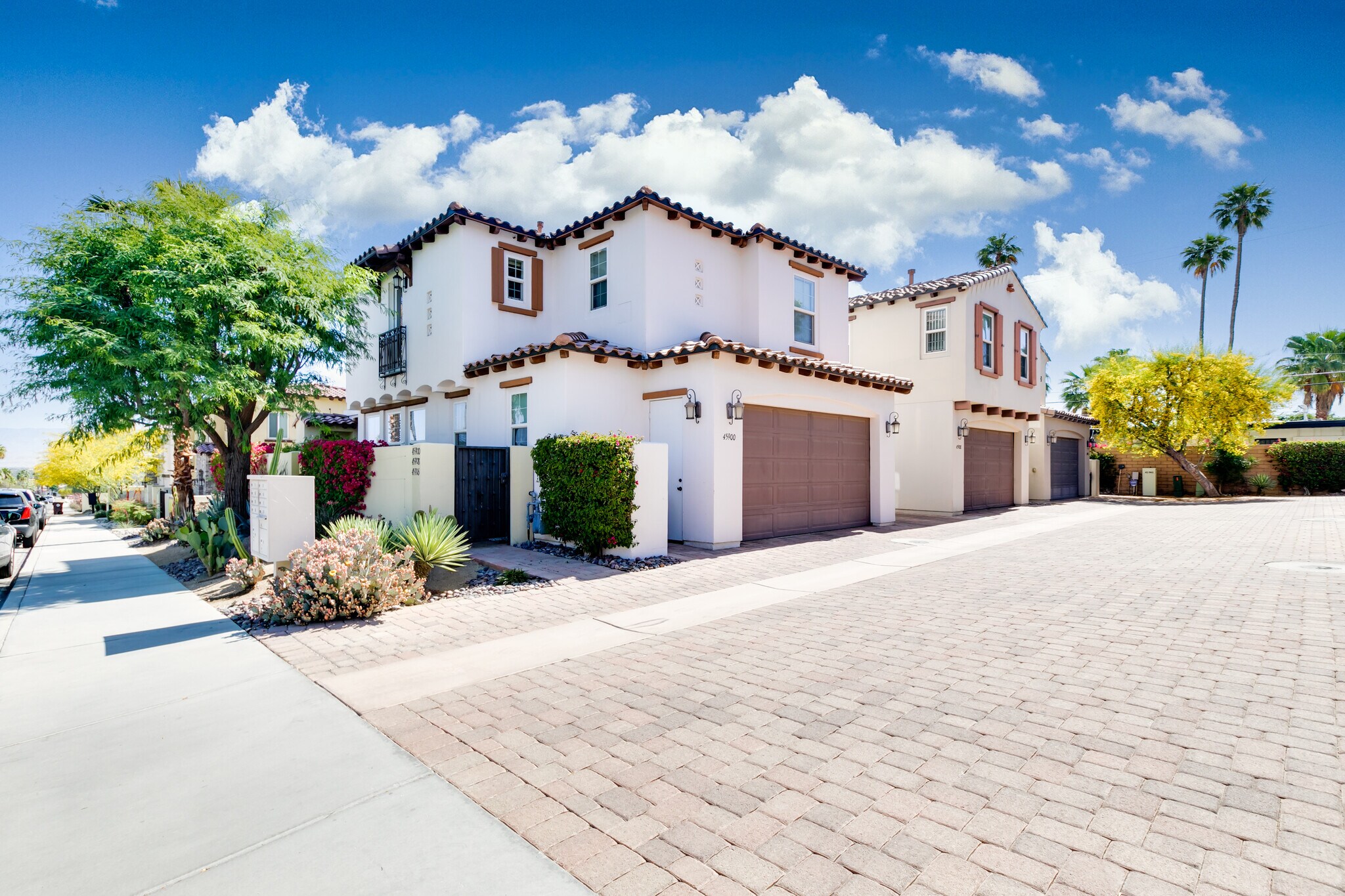 45900-45924 Highway 74, Palm Desert, CA à vendre Photo principale– Image 1 sur 5