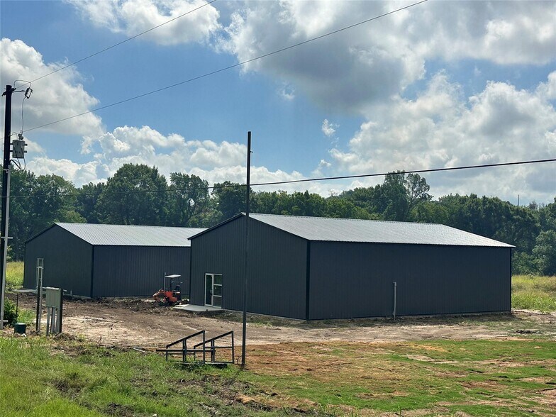 3821 Quanah Hill Rd, Weatherford, TX à louer - Photo de l’immeuble – Image 3 sur 4