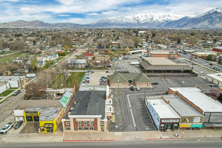 76 W Main St, American Fork, UT à louer - Photo de l’immeuble – Image 3 sur 7