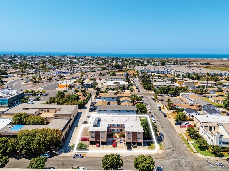 789 Calla Ave, Imperial Beach, CA à vendre - Photo de l’immeuble – Image 1 sur 7