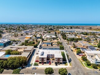 Plus de détails pour 789 Calla Ave, Imperial Beach, CA - Logement à vendre