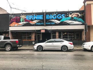 Plus de détails pour 312 South Ave, Springfield, MO - Local commercial à vendre