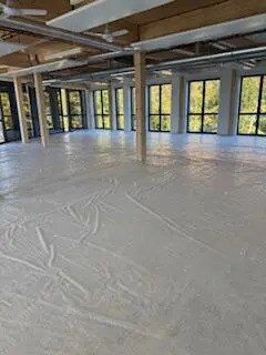 Bureau dans Champs-sur-Marne à louer Photo de l’immeuble– Image 1 sur 4