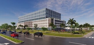 Plus de détails pour 1710 N University Dr, Plantation, FL - Bureau à louer