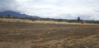 Plus de détails pour NWC Highway 92 & Keeling Rd, Hereford, AZ - Terrain à vendre