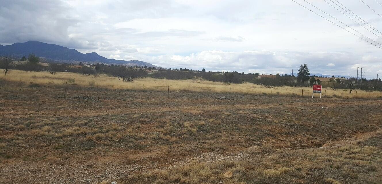 NWC Highway 92 & Keeling Rd, Hereford, AZ à vendre Photo principale– Image 1 sur 2