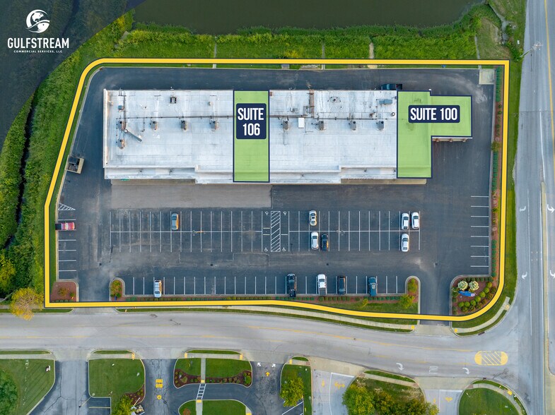 3332 Villa Point, Owensboro, KY à louer - Aérien – Image 2 sur 17