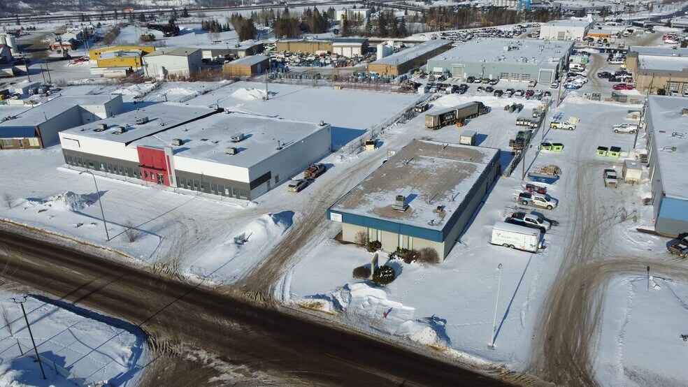 321 Macdonald Cres, Fort McMurray, AB à vendre - Photo de l’immeuble – Image 2 sur 2