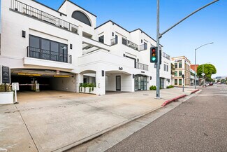 Plus de détails pour 501 S Beverly Dr, Beverly Hills, CA - Bureau/Médical à louer