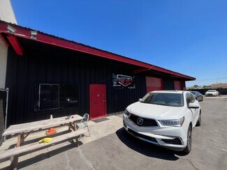 Plus de détails pour 26035 Baseline, San Bernardino, CA - Local commercial à louer