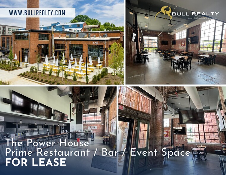 378 Technology Center Way, Rock Hill, SC à louer - Photo de l’immeuble – Image 1 sur 11