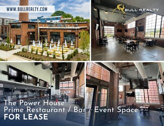 Plus de détails pour 378 Technology Center Way, Rock Hill, SC - Local commercial à louer