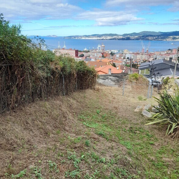 Terrain dans Vigo, Pontevedra à vendre - Photo principale – Image 3 sur 27
