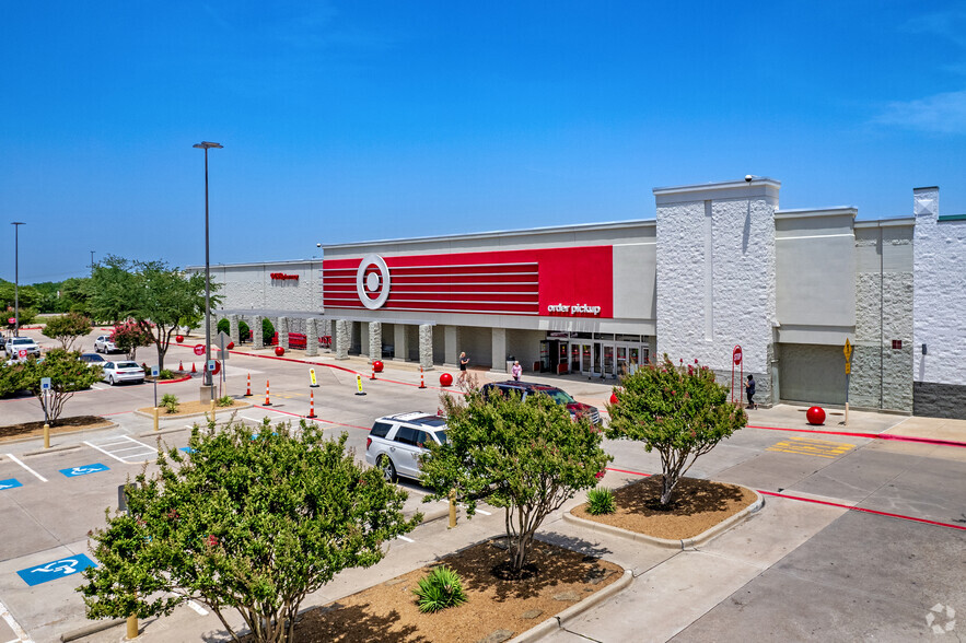1217-1270 State Highway 114, Grapevine, TX à louer - Photo de l’immeuble – Image 2 sur 29