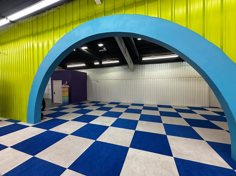 1502 Durham Dr, Houston, TX à louer - Photo de l’immeuble – Image 3 sur 3