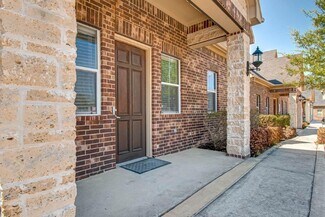 Plus de détails pour 303 Longmire Rd, Conroe, TX - Bureau à louer