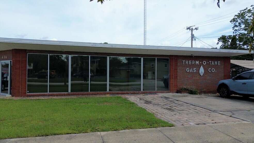 414 W 9th St, Sanford, FL à vendre - Photo de l’immeuble – Image 3 sur 21