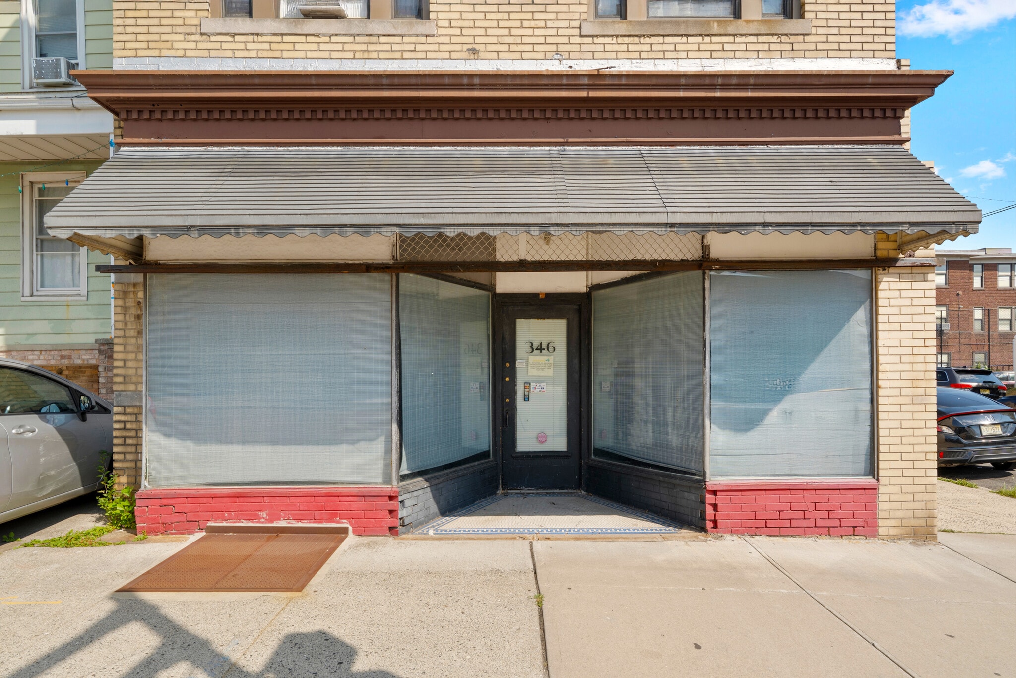 346 Kennedy Blvd, Bayonne, NJ à louer Photo intérieure– Image 1 sur 9