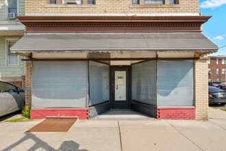 346 Kennedy Blvd, Bayonne, NJ à louer Photo intérieure– Image 1 sur 9