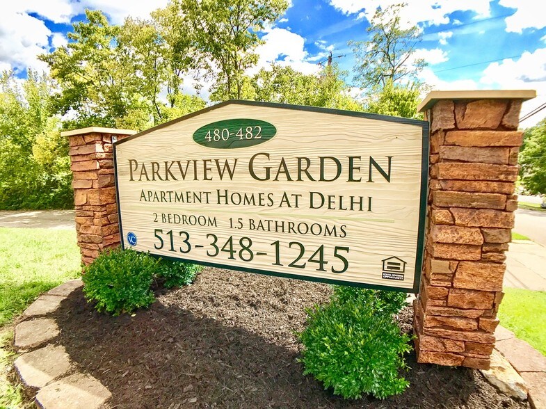 480 Pedretti Ave, Cincinnati, OH à vendre - Autre – Image 3 sur 27