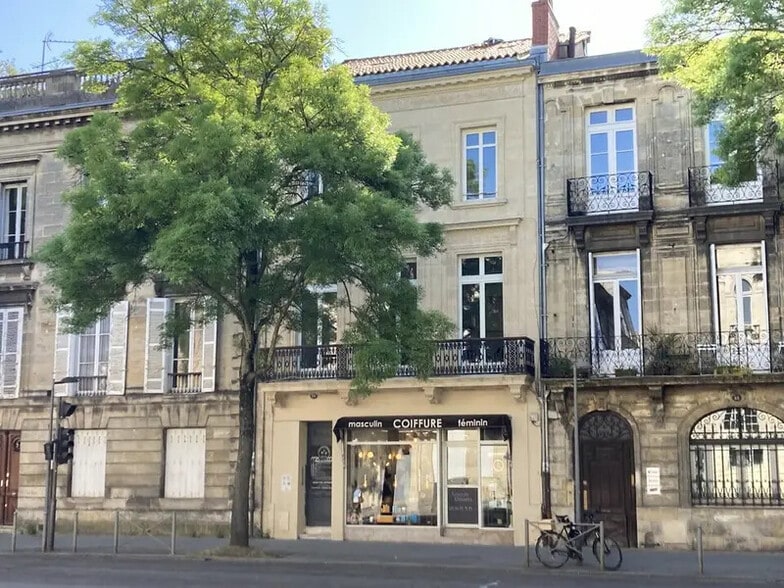 90 Cours De Verdun, Bordeaux à vendre - Photo de l’immeuble – Image 1 sur 10