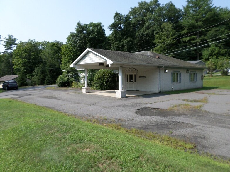 1240 State Route 307, Lake Winola, PA à vendre - Photo de l’immeuble – Image 2 sur 21