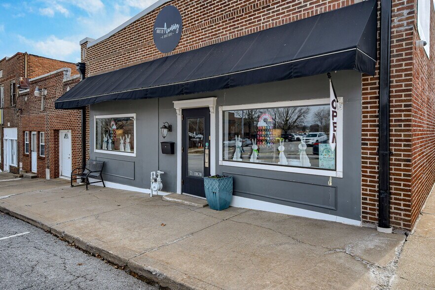 121 E Lexington Ave, Independence, MO à vendre - Photo de l’immeuble – Image 3 sur 25