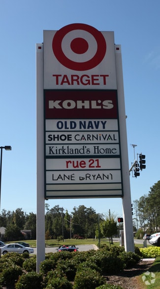 7301-7377 Alcoa Rd, Bryant, AR à louer - Autre – Image 3 sur 18