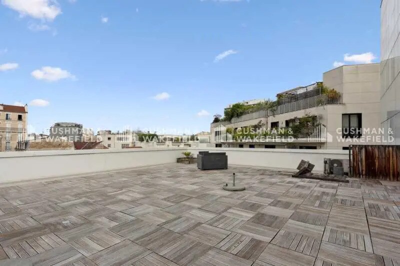 50 Route De La Reine, Boulogne-Billancourt à louer - Photo de l’immeuble – Image 3 sur 12
