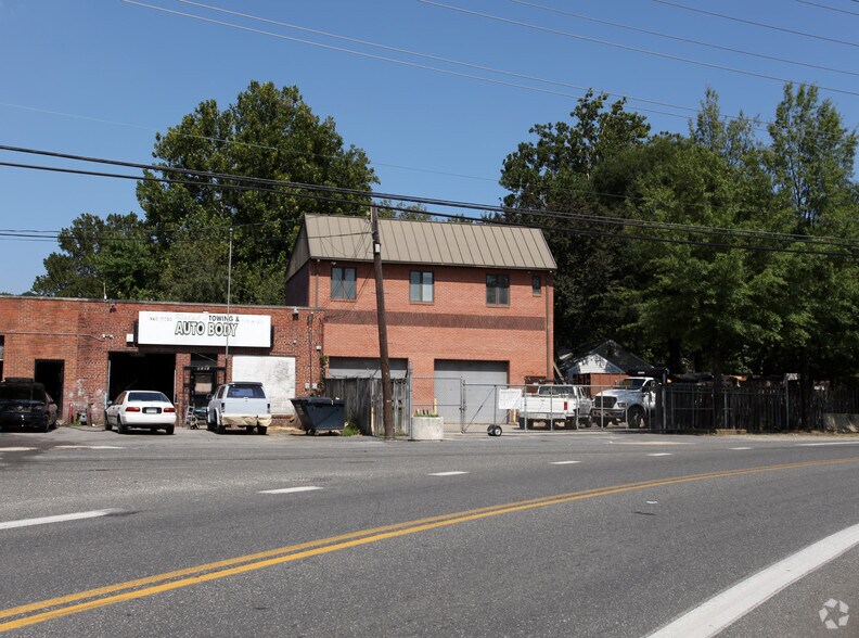 5706 Tuxedo Rd, Hyattsville, MD à vendre - Photo de l’immeuble – Image 3 sur 3