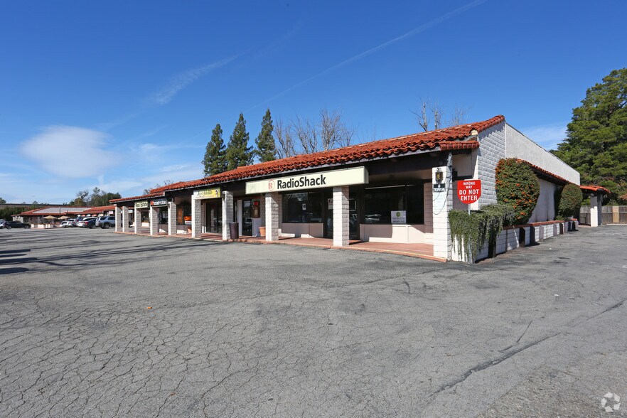 7319-7375 El Camino Real, Atascadero, CA à vendre - Photo principale – Image 1 sur 7