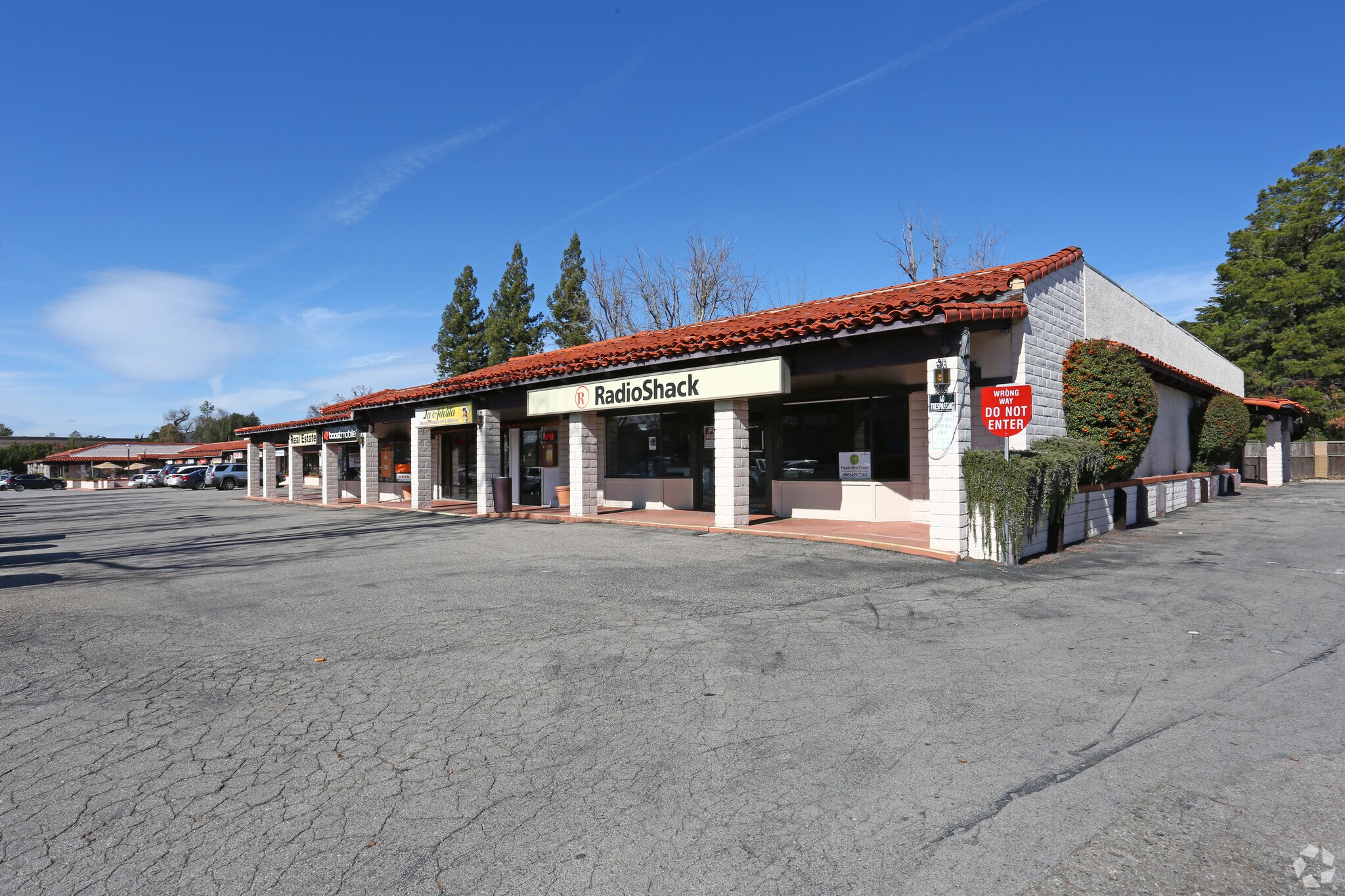 7319-7375 El Camino Real, Atascadero, CA à vendre Photo principale– Image 1 sur 8