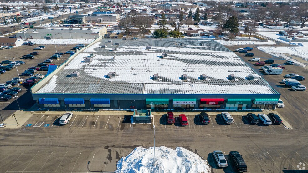 1713 Marion-Mt Gilead Rd, Marion, OH à vendre - Photo de l’immeuble – Image 3 sur 28