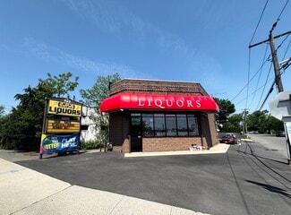 Plus de détails pour 733 Middle Country Rd, Selden, NY - Local commercial à vendre